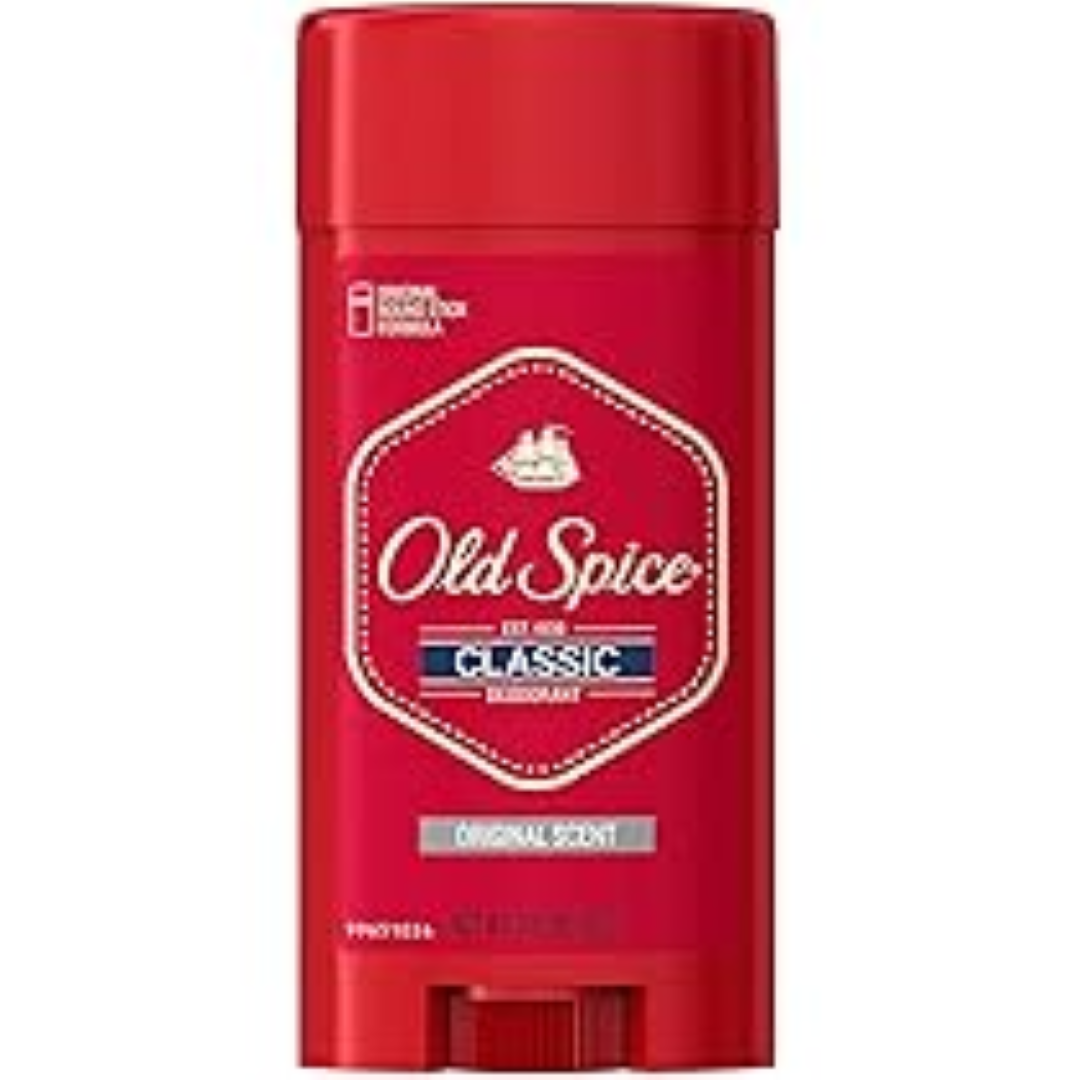 OLD SPICE DEO CLASSIC ORIGINAL SCENT 92G